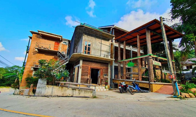 Koh Tao Resort | Life koh tao resort
