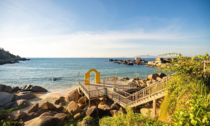 Phu Cat Resort | Life Resort Quy Nhon