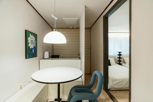 Gwangjin Apartment | Life Stay Guui