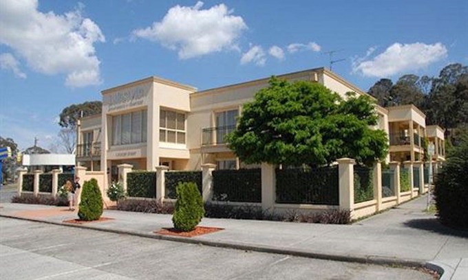 Ferntree Gully Hotel | Lifestyle Apartments at Ferntree