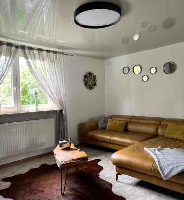 Sinsheim Apartment | LifeStyle Apartment Sinsheim
