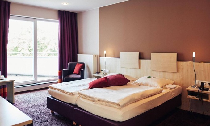 Doerscheid House | Lifestyle incl. breakfast - FETZ - Das Loreley Hotel
