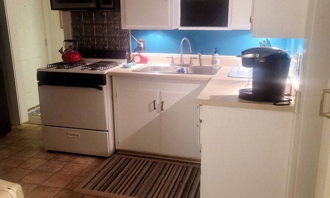 Brownwood House | Light & Bright - Small Bungalow