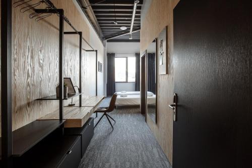 Klaipeda Apartment | Light House Coliving