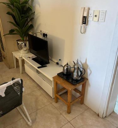 Awamiya Apartment | light of heart