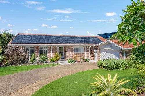Port Macquarie House | Lighthouse Beach Luxury