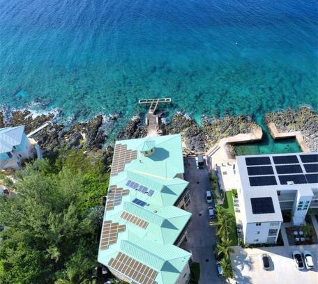 Northwest Point Apartment | Lighthouse Point Resort Unit # 4