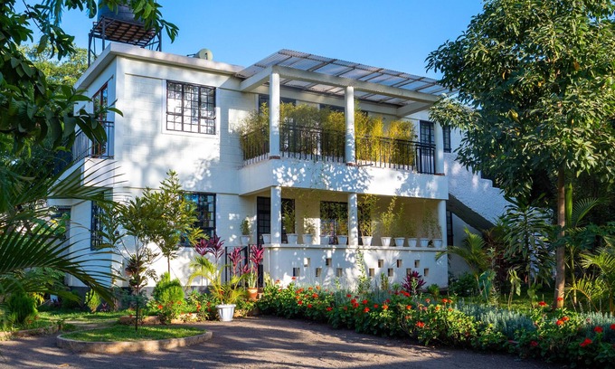 Arusha House | LIGHTNESS APARTMENTS TWO BEDROOMS AND 2 BATHROOMS
