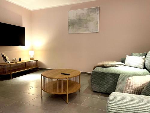 Wolfsburg Apartment | Lightplace - Boxspring - Parkplatz - Netflix