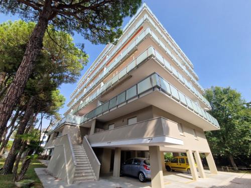 Lignano Pineta Apartment | Lignano Pineta with air conditioning&washing machine