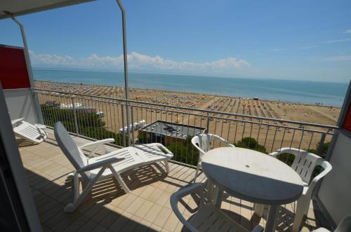 Lignano Sabbiadoro Apartment | Lignano Sabbiadoro Sea Front