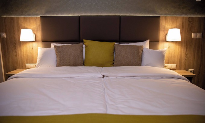Miskolc-Tapolca Hotel | Lignum Hotel