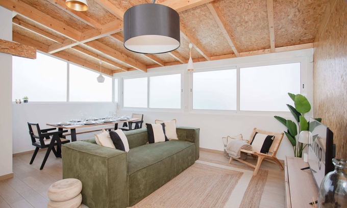 Bonfim House | Liiiving in Porto - Downtown Quiet House