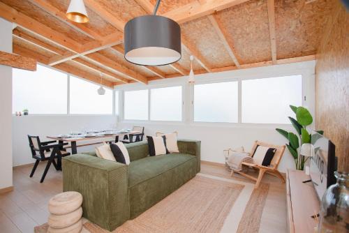 Bonfim House | Liiiving in Porto - Downtown Quiet House