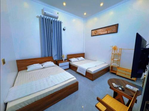 Moc Chau Apartment | LIIN House