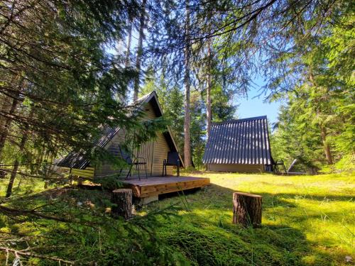 Kadrina Parish Other | Liivakõrtsi kämping