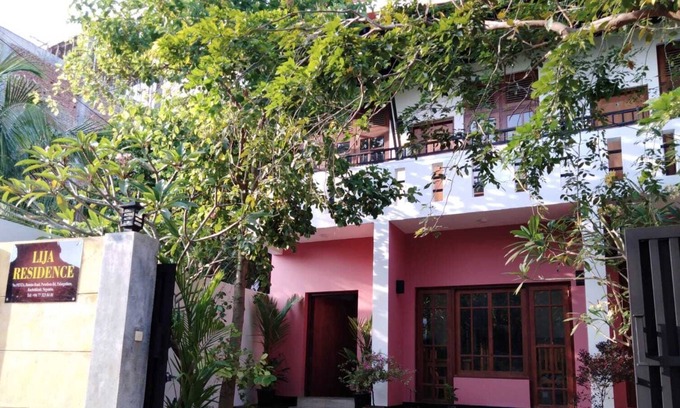 Kochchikade Apartment | LIJA Residence is situated in Negombo, 1.9 km from Negombo Beach Park.