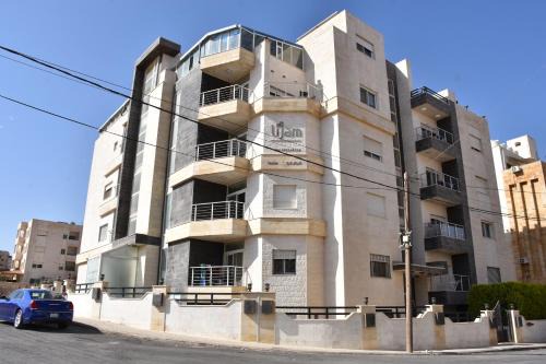 Suwailih Apartment | Lijam Apartments