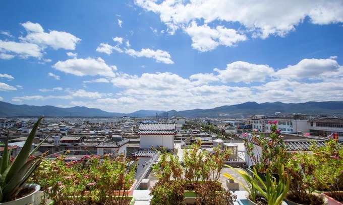 Gucheng Hostel | Lijiang Huiyun Hostel