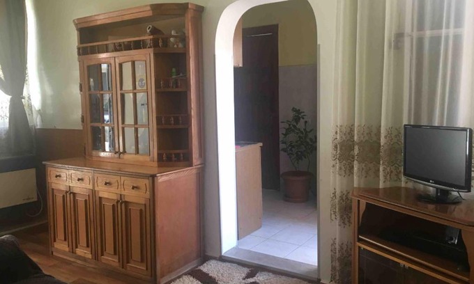 Borjomi House | Lika Guest House