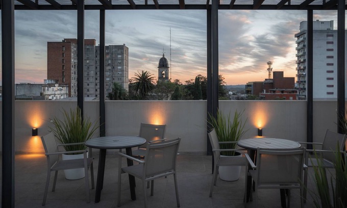 Centro Hotel | Like Design Hotel Rivera