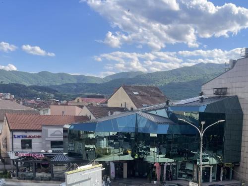 Bitola Apartment | Like Home Central Apartment