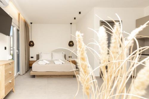 Thasos Town Apartment | LIKNO Thassos