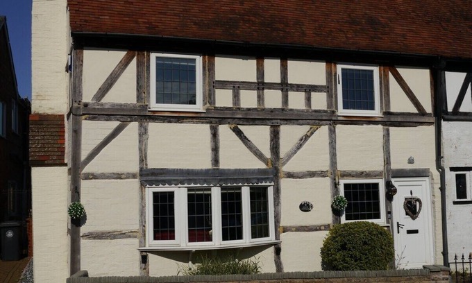 Aston Cantlow House | Lilac Cottage - Sleeps up to 6 - Aston Cantlow, Henley in Arden - HOT TUB