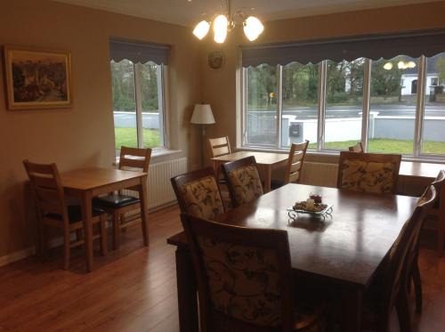 Sligo Bed & Breakfast | Lilac Manor