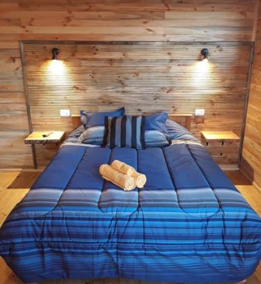 Pichilemu Apartment | Lilafken Apart Pichilemu