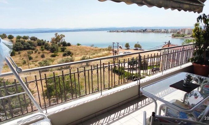 Lefkandi Apartment | Liland Lefkandi