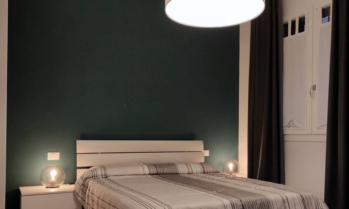 Bolognina Apartment | Lilbohouse - One Bedroom Apartment, Sleeps 4