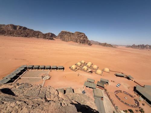 Wadi Rum Other | Lilian rum Camp &JeepTrips