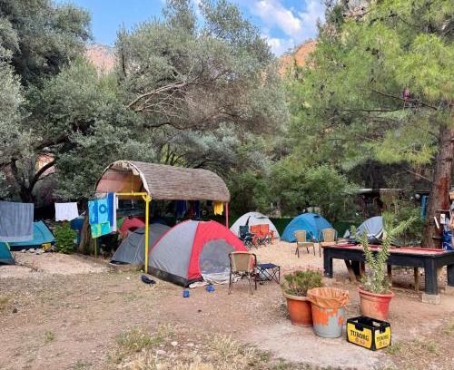 Kabak Valley Other | Lilith Pan Camping