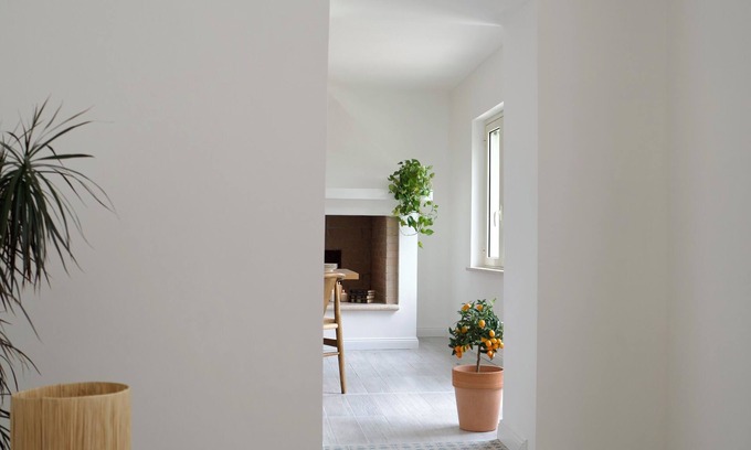 Canosa Sannita Apartment | Lilium Maison, between sea and mountains Ideal for relaxation in comfortable surroundings