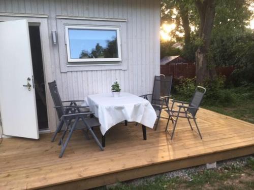 Kopingsvik House | Lilla Gröndal