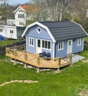 Grebbestad House | Lilla Grellbo