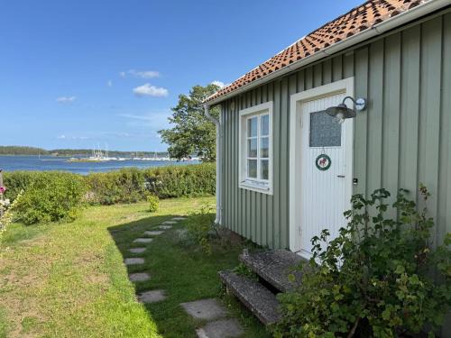 Timmernabben House | Lilla Lycka Timmernabben