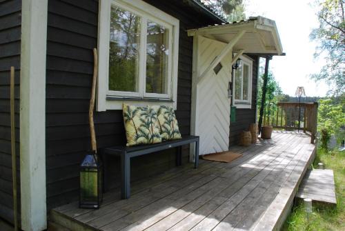 Nyfors House | Lilla Sjölyckan