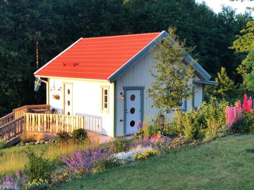 Brastad House | LillaB Lysekil