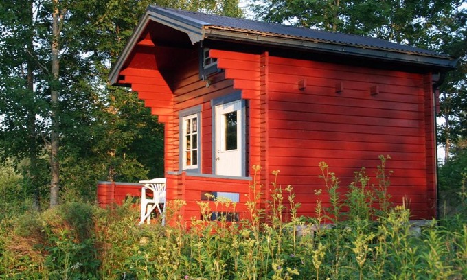 Arjang House | Lillebo