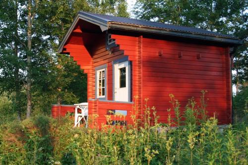 Arjang House | Lillebo
