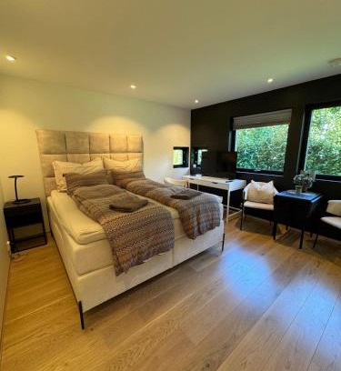 Skedsmo Apartment | Lillestrøm , the studio flat