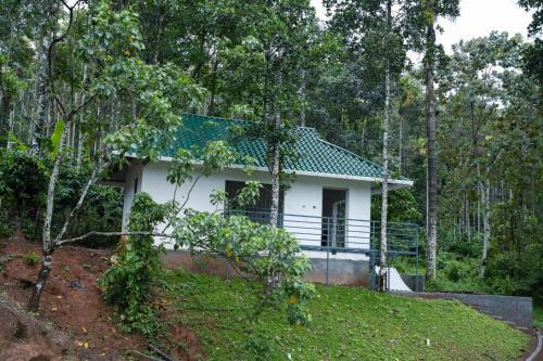 Meenangadi Bed & Breakfast | Lilliput Haven