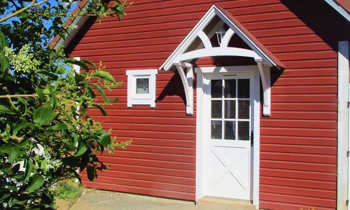 Quesnoy-le-Montant Cottage | Lillstugan B&B