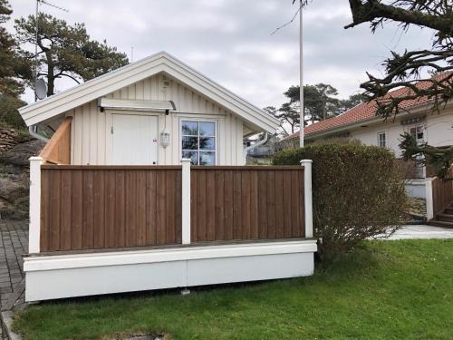 Varberg Municipality Cabin | Lillstugan