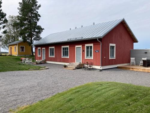 Voyri House | Lillstugans Gästhem BnB