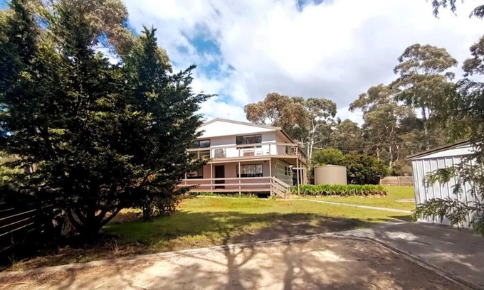 Binalong Bay House | Lillybell Beach Retreat-Binalong Bay