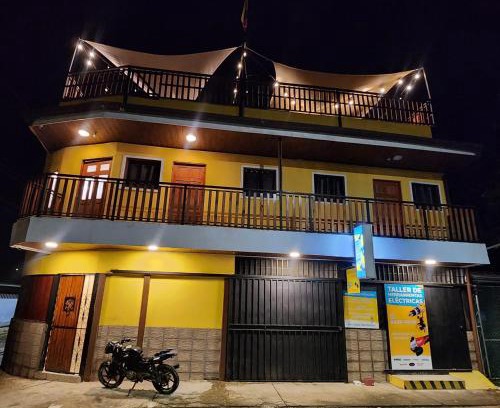 Liberia Apartment | Lilo apartamento, bello y lujoso