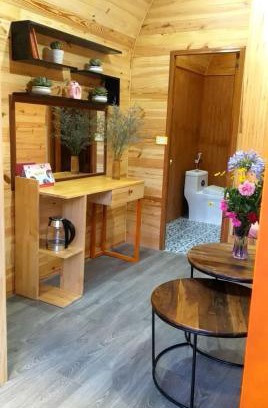 Lac Duong House | Lily homestay